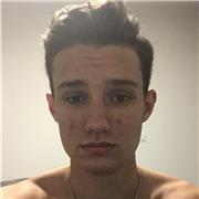 Professeur natif russe